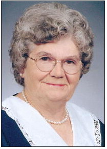 Mrs. Vera King