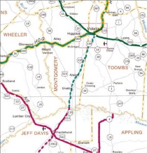 GDOT State Rail Plan Outlines How Rural Railway Upgrades Can Benefit ...