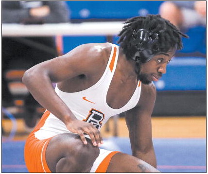 BPC Men At AAC Duals