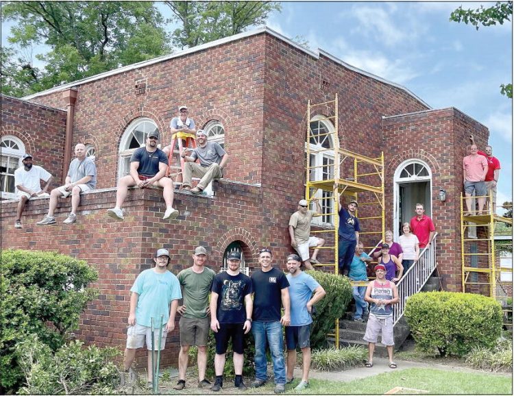 Gardens of Hope Continues to Grow in Toombs County