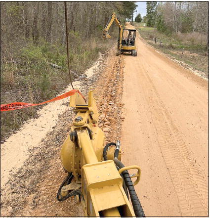 GTC Continues Quest to Bring  Broadband to All of Wheeler County