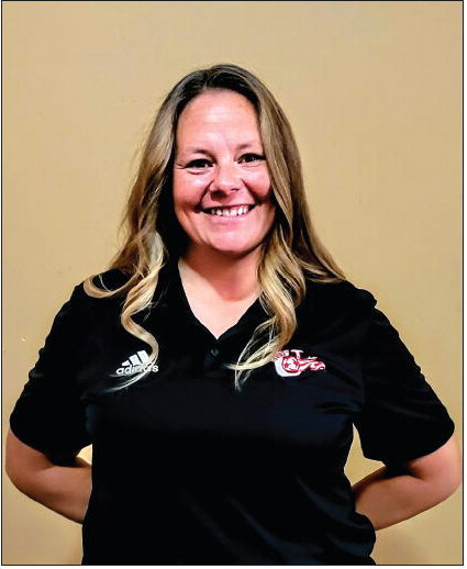 TCSA’s Coach Amanda Betsill  Earns Olympic Development  Program Coaching Position
