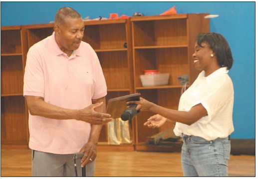 Toombs County Boys & Girls Club CEO Retires