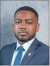 Telfair County Native  Promoted to Assistant  Special Agent in Charge