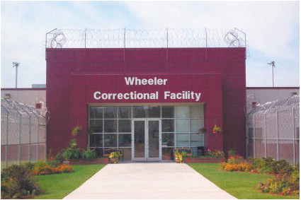 CoreCivic’s Wheeler Correctional  Facility Earns High Scores on  Recent ACA Audit