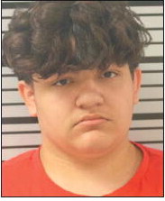 Toombs County  Teen Arrested on  Additional Charges