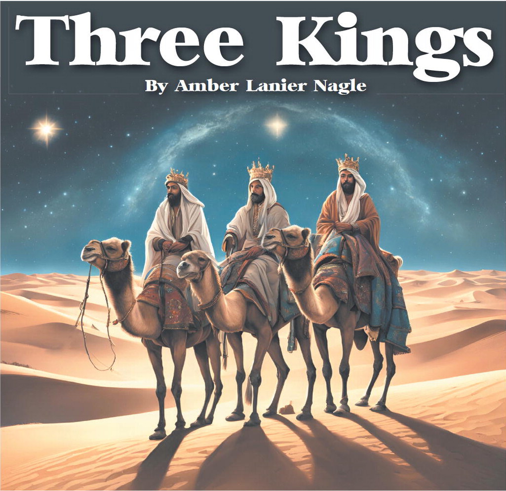 Three Kings