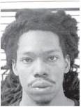 Vidalia Village Shooting  Suspect Captured