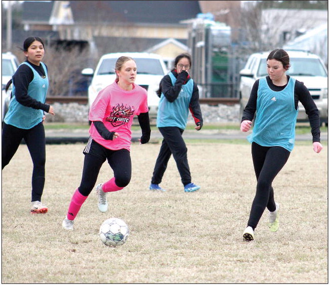 TCSA Hosts Successful 5v5 Soccer Tournament