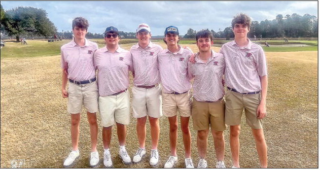 Toombs County Golf Opens Season