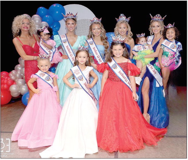 Southeast Georgia Soap Box  Derby Holds Annual Pageant